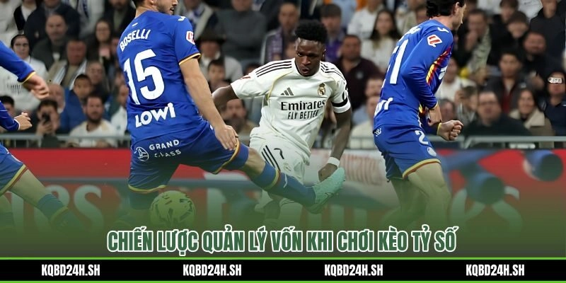 Quản lý vốn kèo tỷ số và lớp bảo vệ cuối trước khi cháy tài khoảnQuản lý vốn kèo tỷ số và lớp bảo vệ cuối trước khi cháy tài khoản