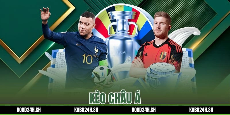 Kèo Châu Á – Cách Đọc Từng Mức Chấp Và Tính Tiền Thắng Thua