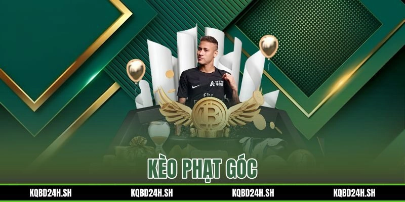 Kèo Phạt Góc Theo Lối Chơi Tấn Công Biên – Framework Soi Từng Bước