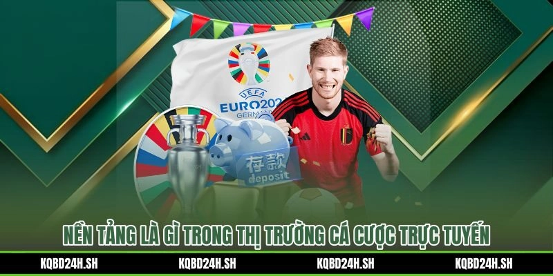 188BET cùng nhận diện thương hiệu và danh mục cược rộng