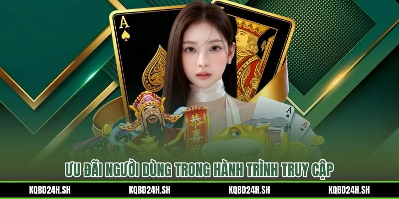 Chương trình ưu đãi BK8 theo từng nhóm người dùng và điều kiện nhận