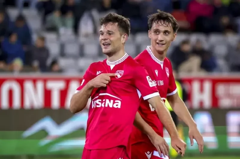 Dinamo Zagreb vs Thun sẽ có khá nhiều bàn thắng
