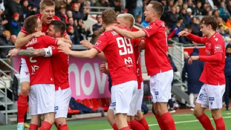 Valur Reykjavik vs Stjarnan sẽ ra quân với đội hình mạnh nhất