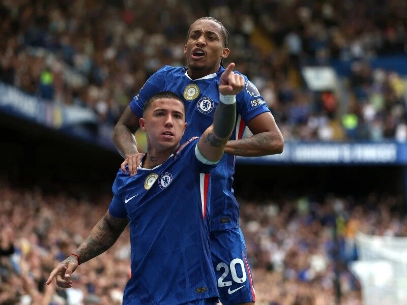 Fulham đủ sức thắng kèo chấp trước Chelsea
