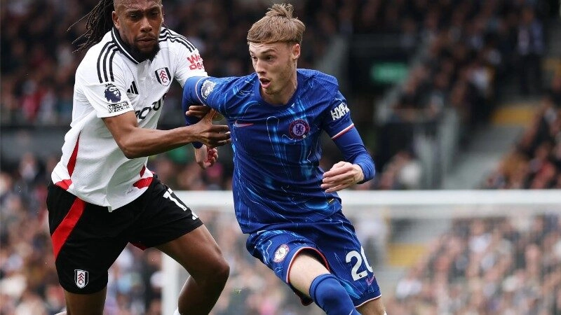 Fulham quyết tâm gây bất ngờ cho Chelsea